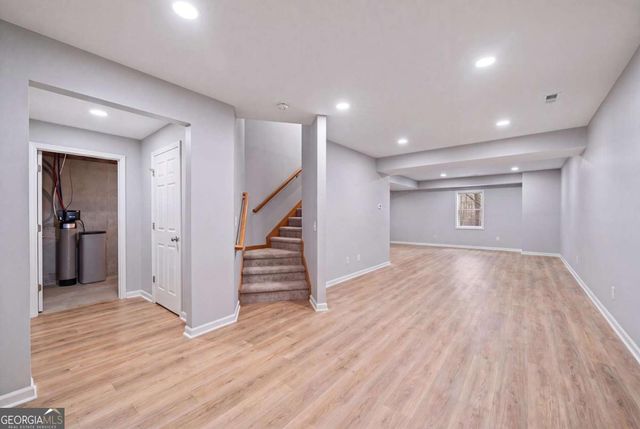 5954 Henley Drive, Powder Springs, GA 30127