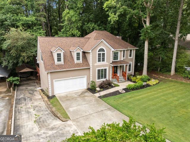 5954 Henley Drive, Powder Springs, GA 30127