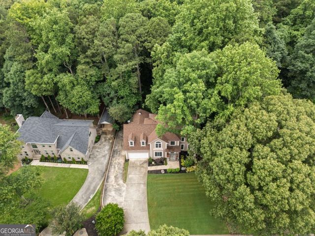 5954 Henley Drive, Powder Springs, GA 30127