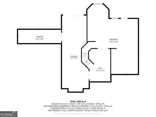 5954 Henley Drive, Powder Springs, GA 30127