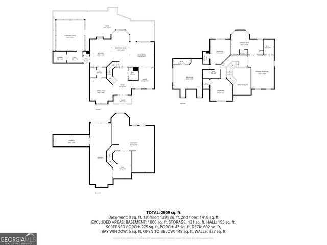 5954 Henley Drive, Powder Springs, GA 30127