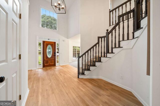 5954 Henley Drive, Powder Springs, GA 30127