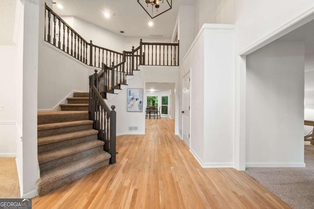 5954 Henley Drive, Powder Springs, GA 30127