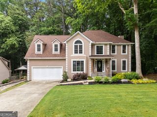 5954 Henley Drive, Powder Springs, GA 30127