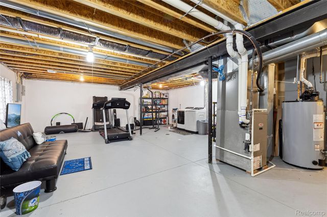 750 2ND Street 27, Wyandotte, MI 48192