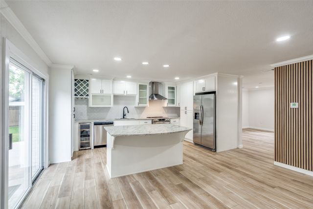 23 Grant Circle, Richardson, TX 75081