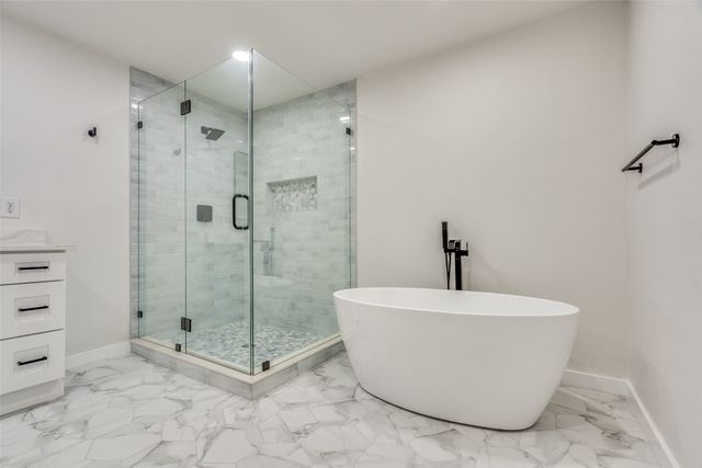 23 Grant Circle, Richardson, TX 75081