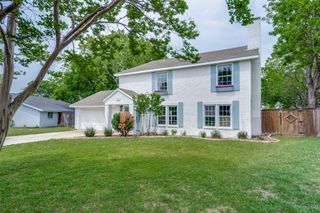 23 Grant Circle, Richardson, TX 75081