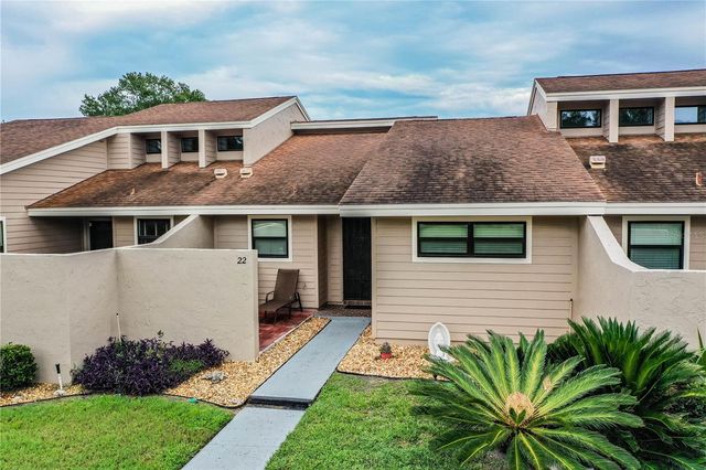 5225 IMPERIAL LAKES BOULEVARD 22, Mulberry, FL 33860