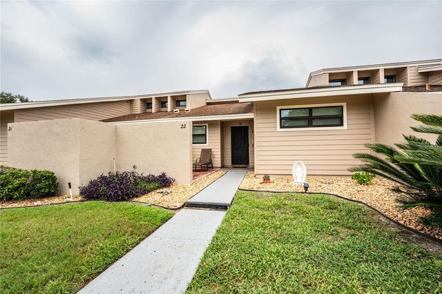 5225 IMPERIAL LAKES BOULEVARD 22, Mulberry, FL 33860