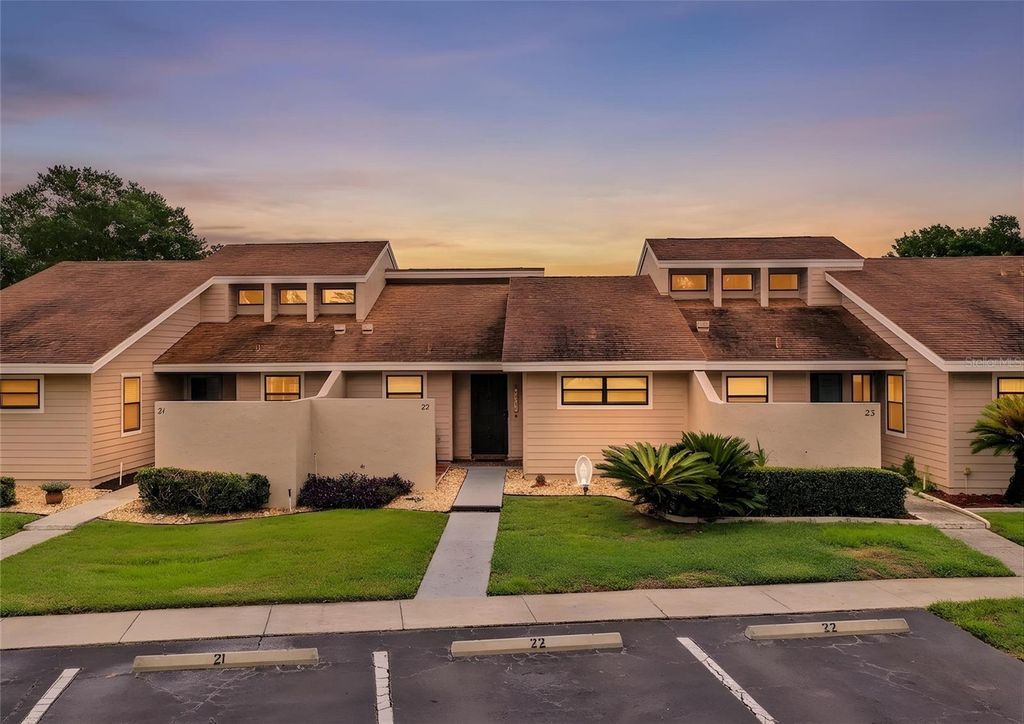5225 IMPERIAL LAKES BOULEVARD 22, Mulberry, FL 33860