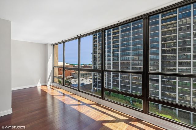 1540 N LaSalle Street 803, Chicago, IL 60610