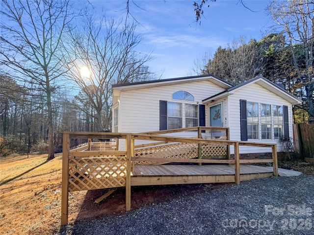145 Goneaway Lane, Cleveland, NC 27013