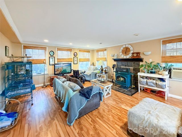 145 Goneaway Lane, Cleveland, NC 27013