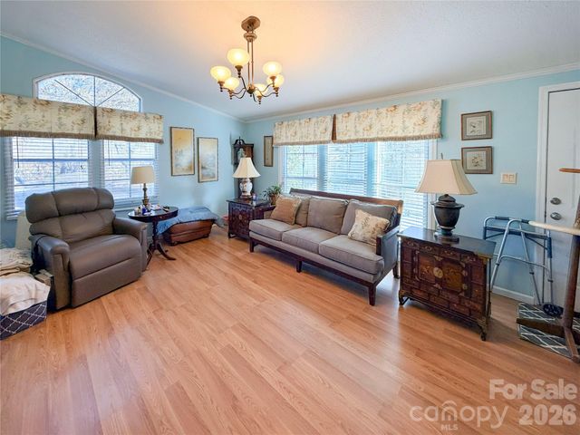 145 Goneaway Lane, Cleveland, NC 27013