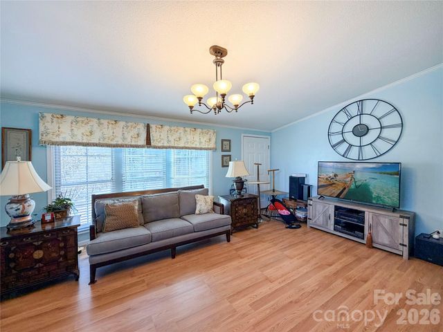 145 Goneaway Lane, Cleveland, NC 27013