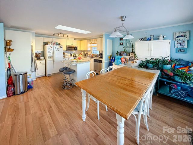 145 Goneaway Lane, Cleveland, NC 27013