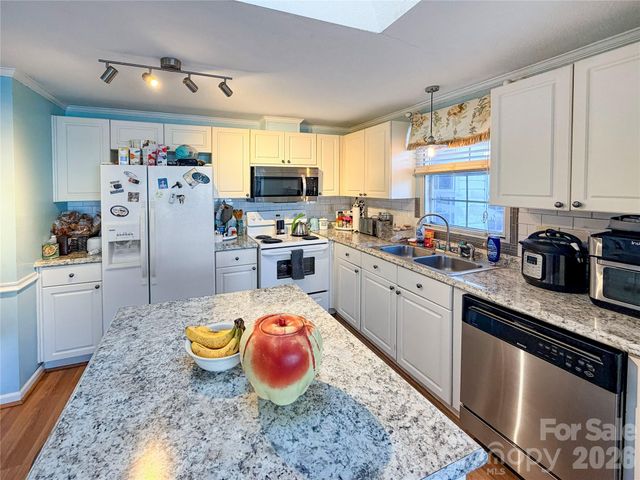 145 Goneaway Lane, Cleveland, NC 27013