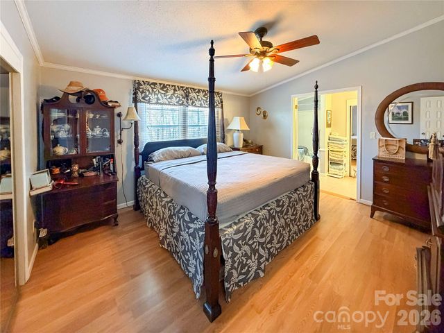 145 Goneaway Lane, Cleveland, NC 27013