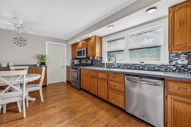 34 Trenton Road, Dedham, MA 02026