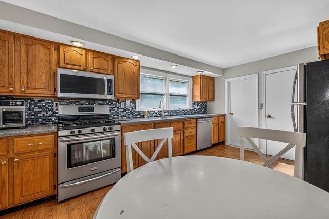34 Trenton Road, Dedham, MA 02026