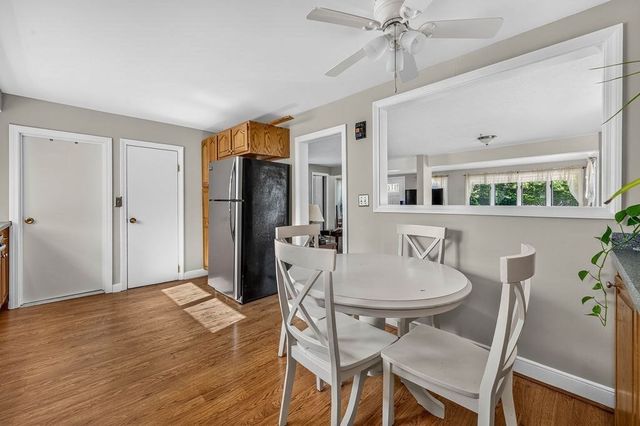 34 Trenton Road, Dedham, MA 02026