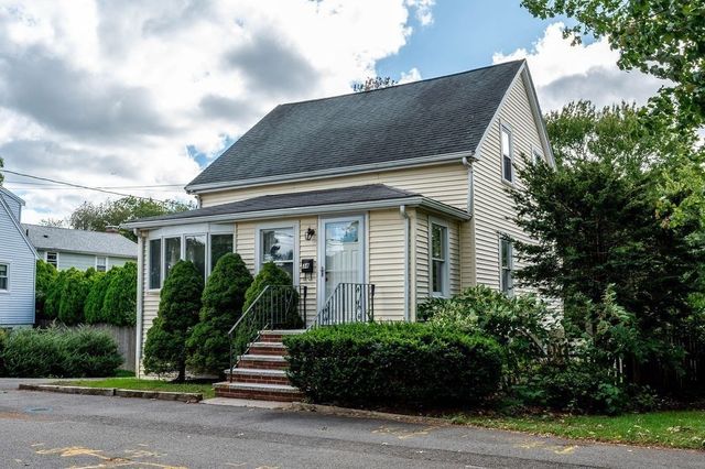 34 Trenton Road, Dedham, MA 02026