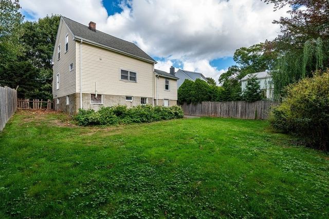 34 Trenton Road, Dedham, MA 02026