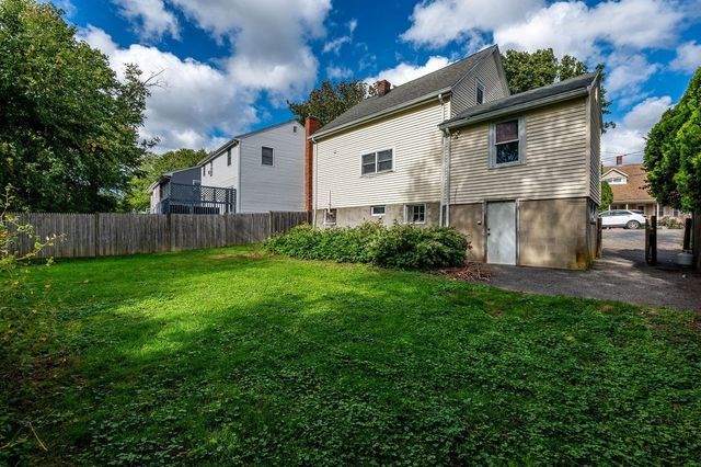 34 Trenton Road, Dedham, MA 02026
