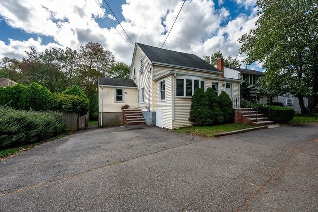 34 Trenton Road, Dedham, MA 02026
