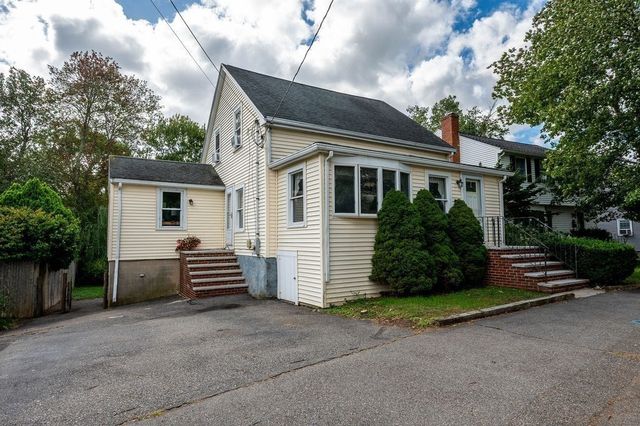 34 Trenton Road, Dedham, MA 02026