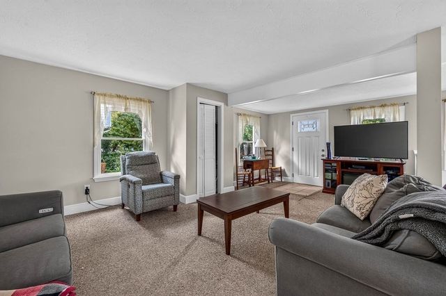 34 Trenton Road, Dedham, MA 02026