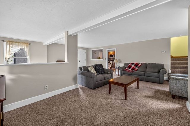 34 Trenton Road, Dedham, MA 02026