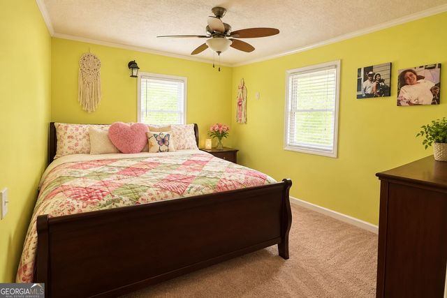 4217 Thompson Mill Road, Buford, GA 30519