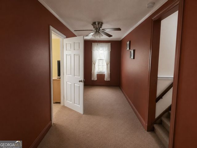 4217 Thompson Mill Road, Buford, GA 30519