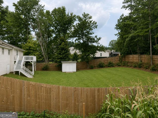 4217 Thompson Mill Road, Buford, GA 30519