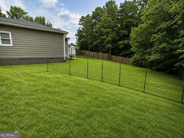 4217 Thompson Mill Road, Buford, GA 30519