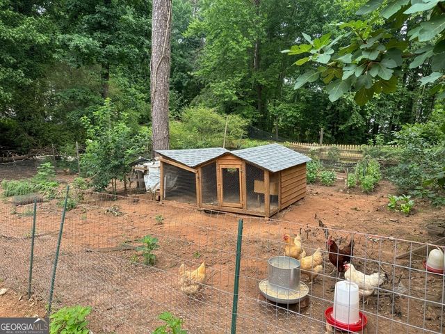 4217 Thompson Mill Road, Buford, GA 30519