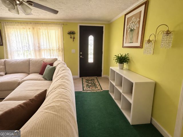4217 Thompson Mill Road, Buford, GA 30519