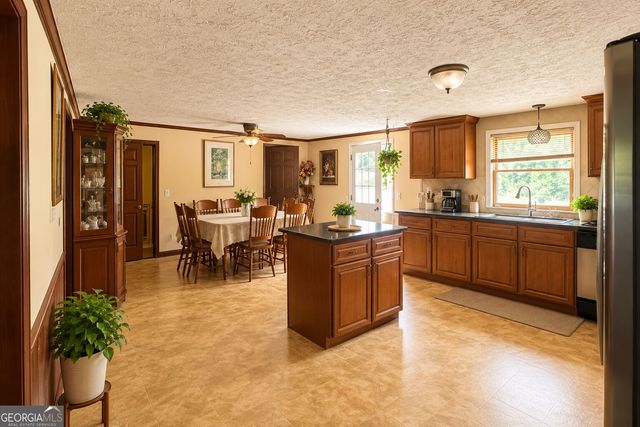 4217 Thompson Mill Road, Buford, GA 30519