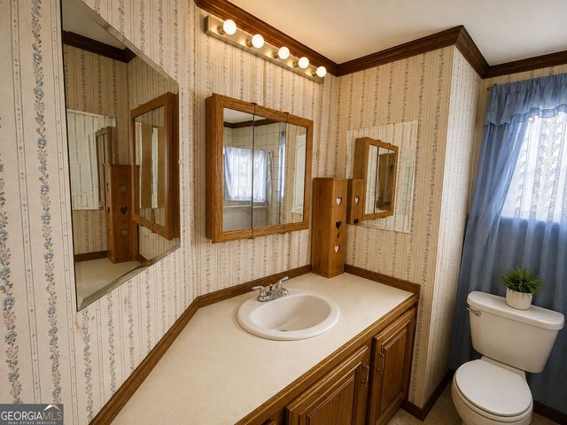 4217 Thompson Mill Road, Buford, GA 30519
