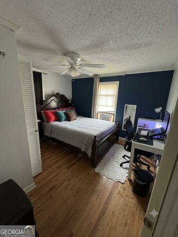 4217 Thompson Mill Road, Buford, GA 30519