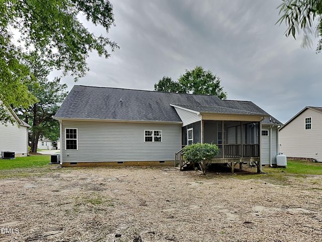 148 Adelaide Drive, Garner, NC 27529