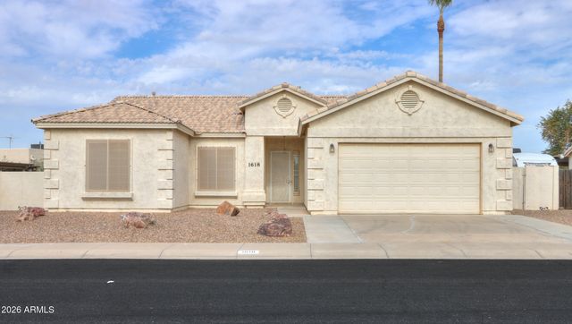 1618 E JASMINE Street, Casa Grande, AZ 85122