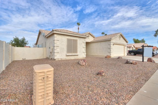 1618 E JASMINE Street, Casa Grande, AZ 85122
