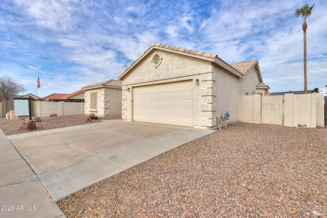 1618 E JASMINE Street, Casa Grande, AZ 85122