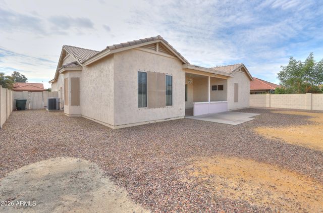 1618 E JASMINE Street, Casa Grande, AZ 85122