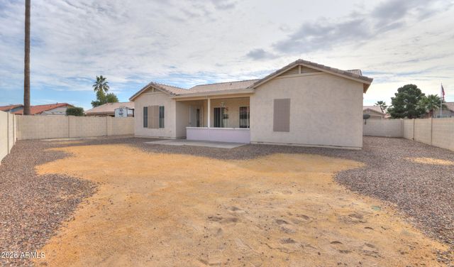 1618 E JASMINE Street, Casa Grande, AZ 85122