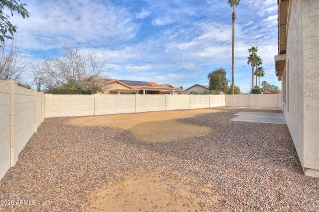 1618 E JASMINE Street, Casa Grande, AZ 85122