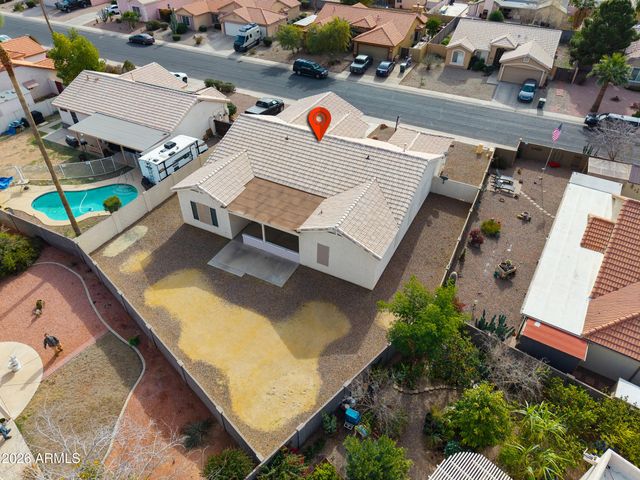 1618 E JASMINE Street, Casa Grande, AZ 85122